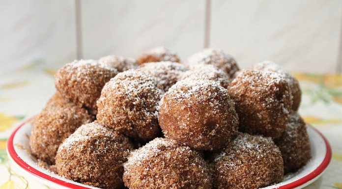 Interpretare vis în care apar găluște Interpretare vis in care apar galuste