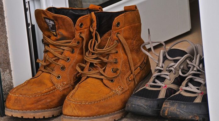 Interpretare vis în care apar ghete Interpretare vis in care apar ghete