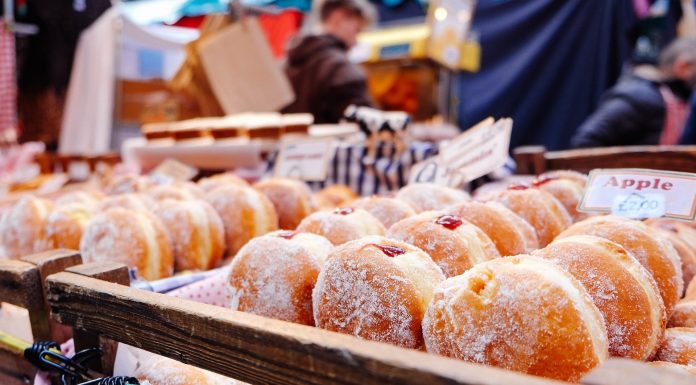 Interpretare vis in care apar gogosi