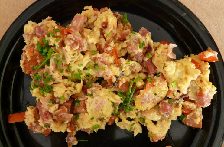 Interpretare vis in care apar jumari