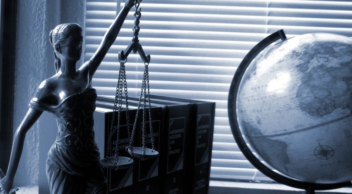 Interpretare vis in care apar juridice