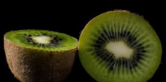 Interpretare vis in care apar kiwi