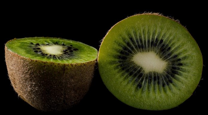 Interpretare vis in care apar kiwi