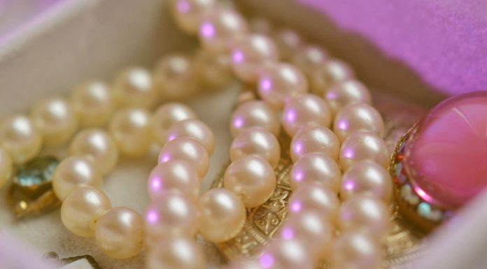 Interpretare vis în care apar mărgăritare Interpretare vis in care apar margaritare