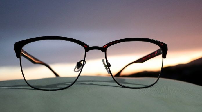 Interpretare vis in care apar ochelari