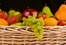 Interpretare vis in care apar poame