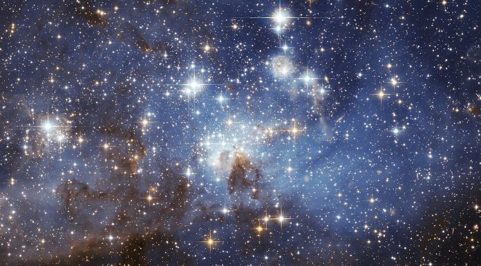 Interpretare vis in care apar stele