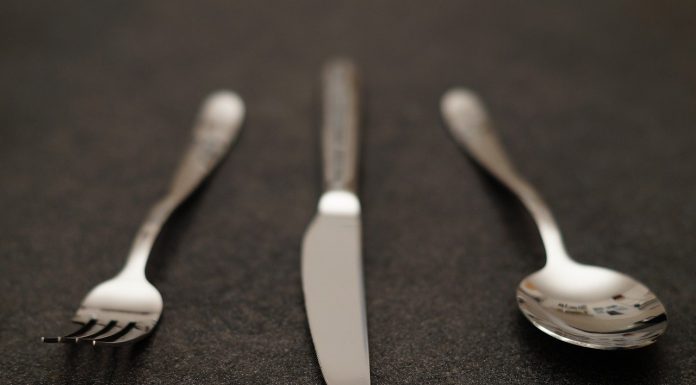 Interpretare vis in care apar tacamuri