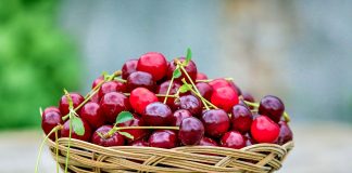 Interpretare vis in care apar visine