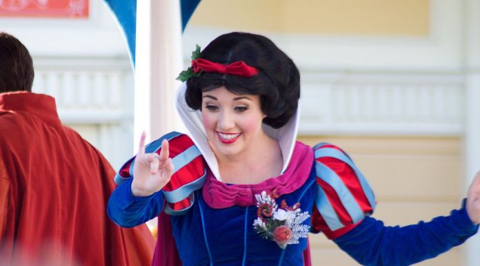 Interpretare vis in care apare Alba ca Zapada