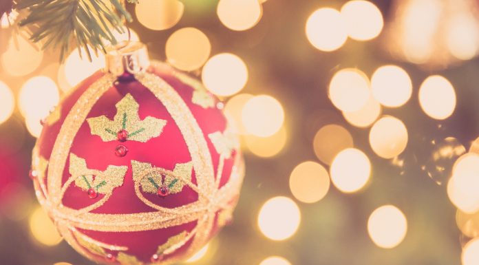 Interpretare vis in care apare Craciunul