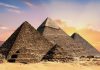 Interpretare vis in care apare Egipt