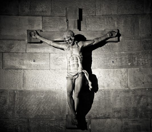 Interpretare vis în care apare Iisus Hristos Interpretare vis in care apare Iisus Hristos