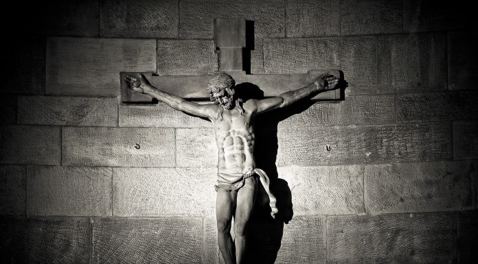 Interpretare vis in care apare Iisus Hristos