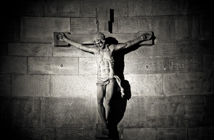 Interpretare vis in care apare Iisus Hristos