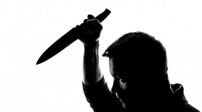 Interpretare vis in care apare a injunghia