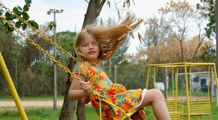 Interpretare vis in care apare a legana