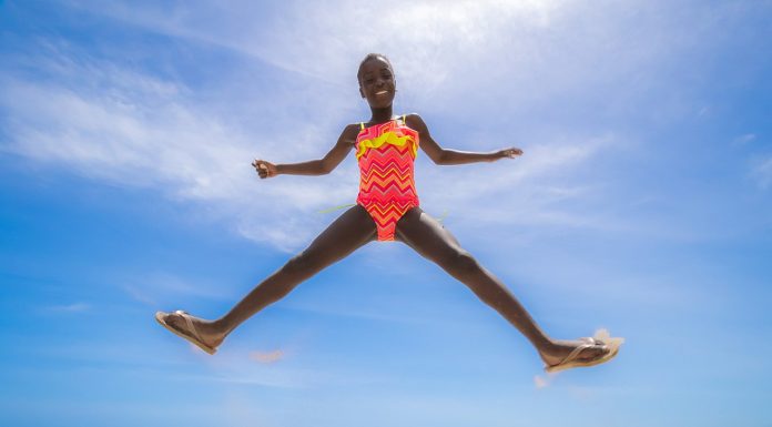 Interpretare vis in care apare a sari