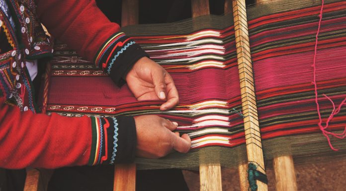 Interpretare vis în care apare a țese Interpretare vis in care apare a tese