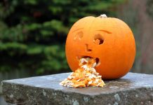 Interpretare vis in care apare a vomita