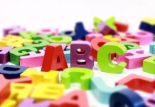 Interpretare vis în care apare abecedar Interpretare vis in care apare abecedar