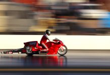 Interpretare vis in care apare acceleratie