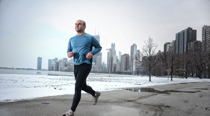 Interpretare vis in care apare alergare