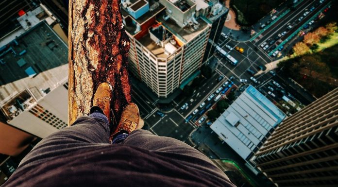 Interpretare vis in care apare ameteala