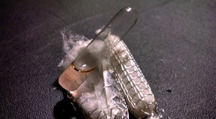 Interpretare vis în care apare amoniac Interpretare vis in care apare amoniac