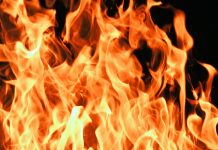 Interpretare vis in care apare arde