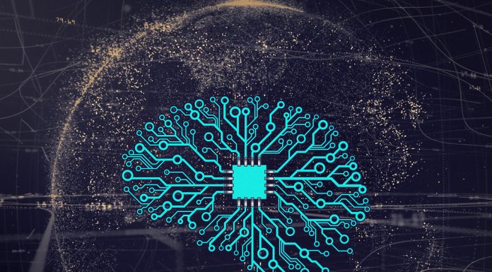 Interpretare vis in care apare artificial