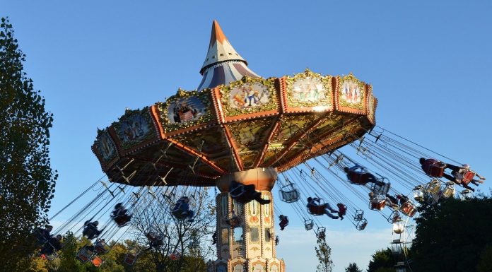 Interpretare vis in care apare balci