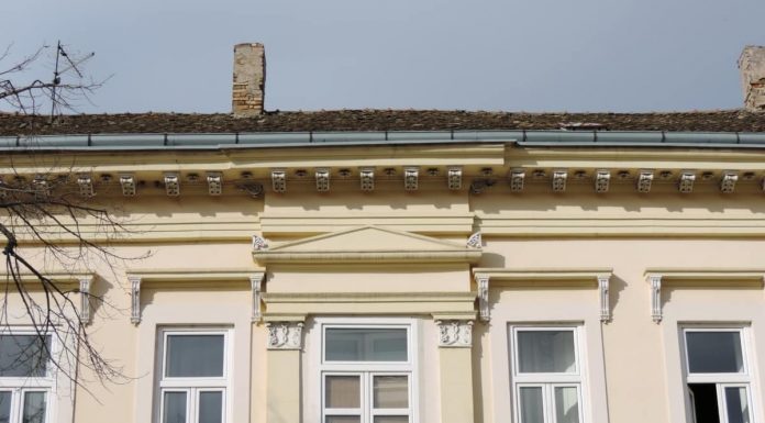 Interpretare vis in care apare balcon