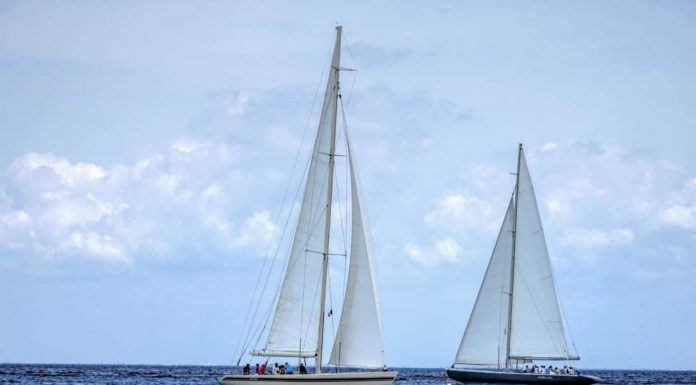 Interpretare vis in care apare barca cu panze