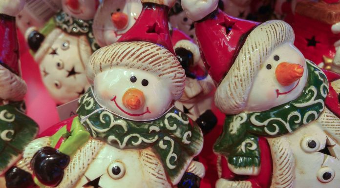 Interpretare vis in care apare bibelou