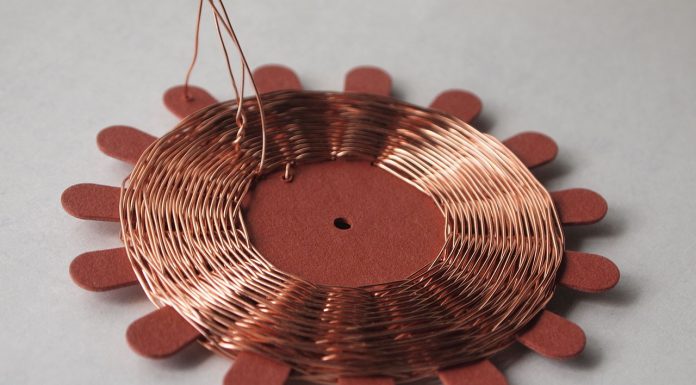 Interpretare vis in care apare bobina