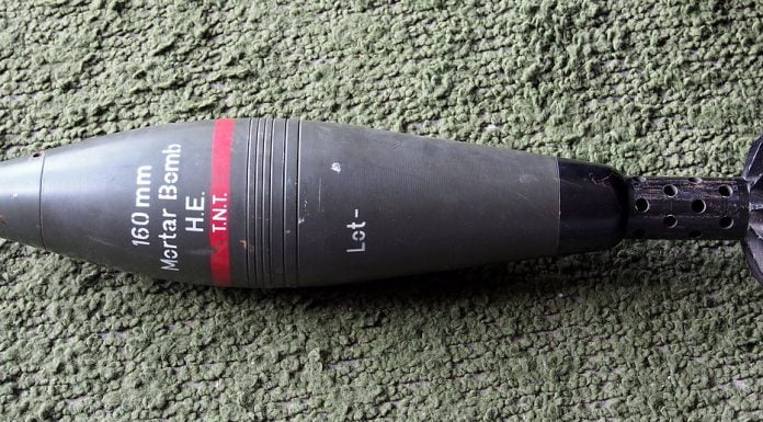 Interpretare vis in care apare bomba