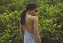 Interpretare vis in care apare brunet