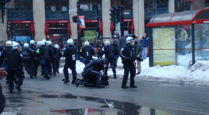 Interpretare vis in care apare brutalitate