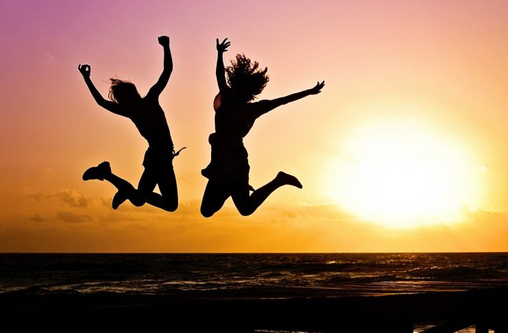 Interpretare vis in care apare bucurie