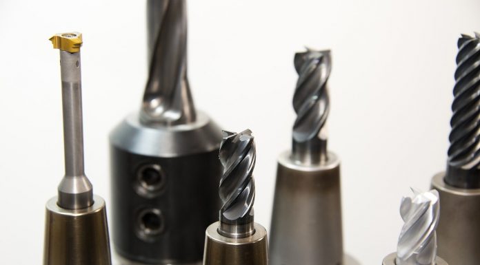 Interpretare vis in care apare burghiu