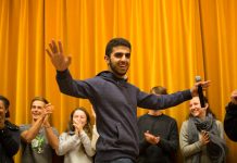 Interpretare vis in care apare burlac