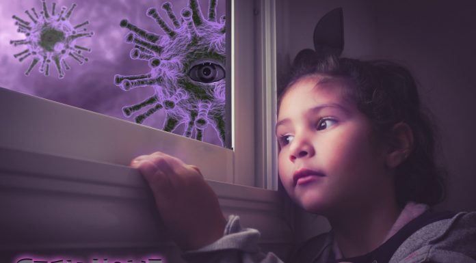 Interpretare vis in care apare carantina