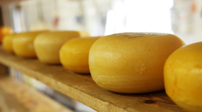 Interpretare vis in care apare cascaval