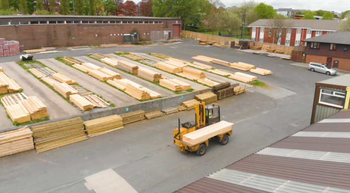 Interpretare vis in care apare cherestea