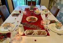 Interpretare vis în care apare cină Interpretare vis in care apare cina