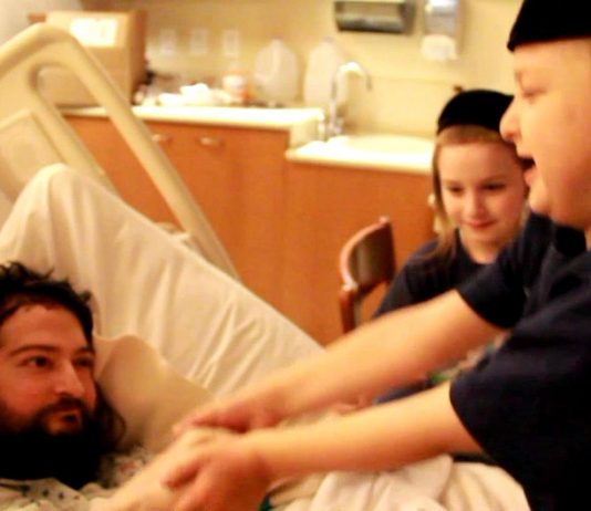 Interpretare vis in care apare coma