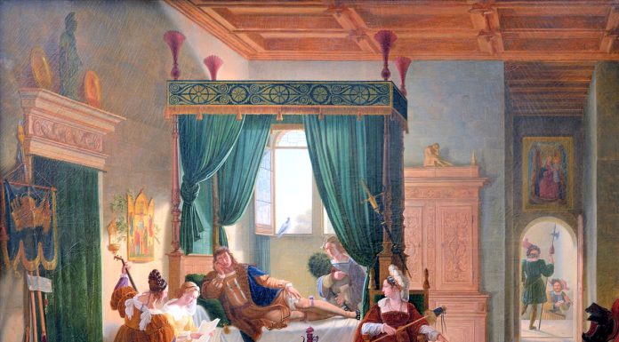 Interpretare vis în care apare convalescență Interpretare vis in care apare convalescenta