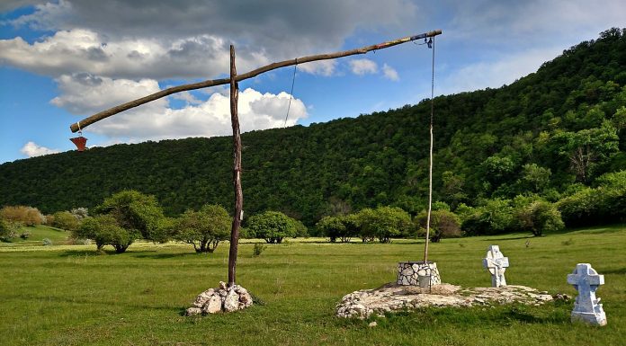 Interpretare vis in care apare cumpana