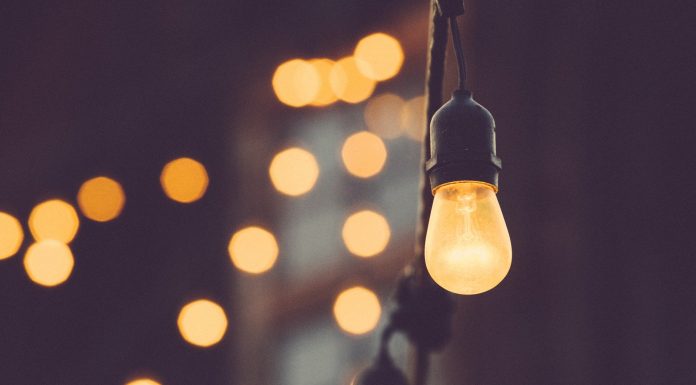 Interpretare vis in care apare curent